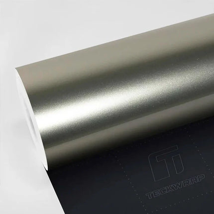 Gloss Stealth Olive Color PPF CPX421