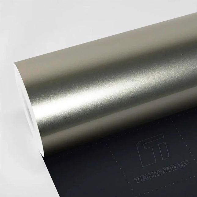 Gloss Stealth Olive Color PPF CPX421