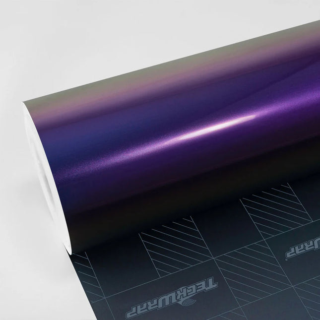 RD19-HD Purple Green