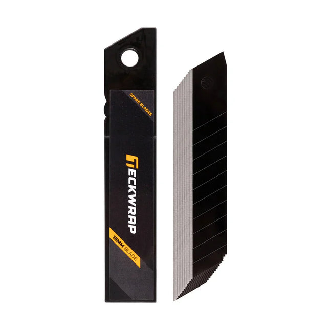TeckWrap SK5 Utility Knife Blades