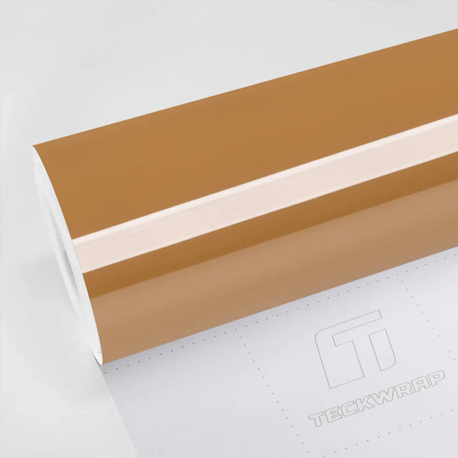 Golden Fleece Gloss Color PPF CPX304