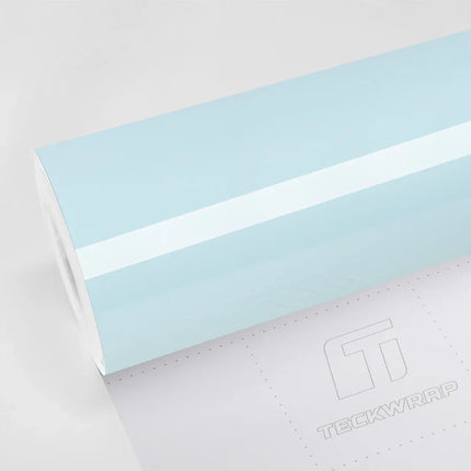 Mint Blue Gloss Color PPF CPX305