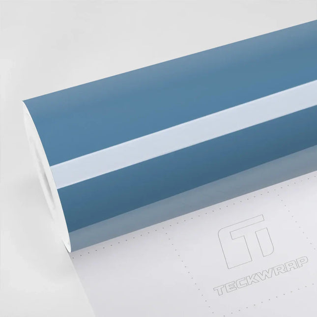 Porcelain Blue Gloss Color PPF CPX310