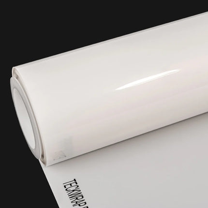 TeckWrap High-Grade TPU Gloss Paint Protection Film - PPF X75