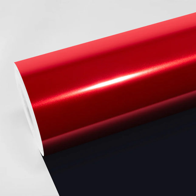 CHM24-HD Inferno Red