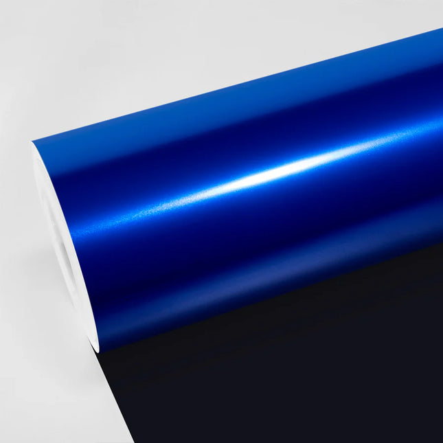 CHM25-HD Chrome Indigo