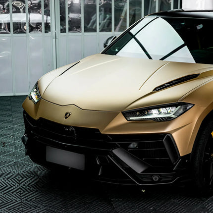 SMT21 Imperial Gold
