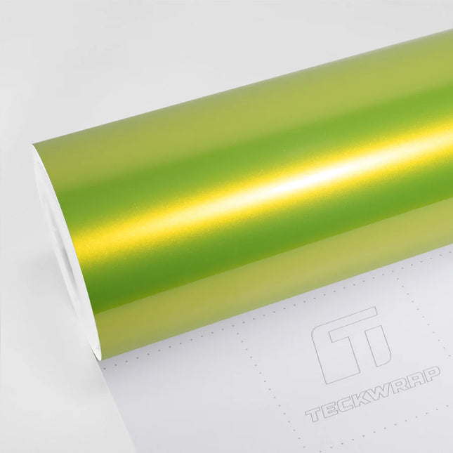 GAL36-HD Citrus Green